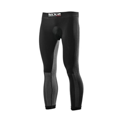 Upn2wblxnefi Sixs Six2 Pn2 Wb Leggings Antivento Con Fondello Black Carbon Xl precio