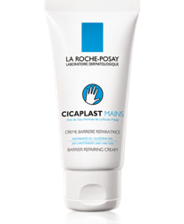 La Roche Posay Cicaplast Crema Mani Barriera Riparatrice 50ml características