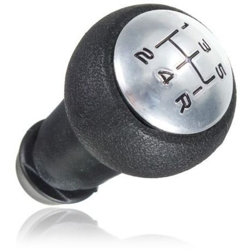 MANOPOLA LEVA MARCIA MANUALE Cromata PR PEUGEOT 106206306406107207307407 características