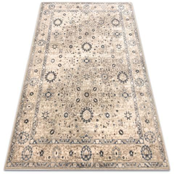 Tappeto Nain Telaio Ornamento Vintage 7586/50935 Beige / Blu Scuro 120x170 Cm características