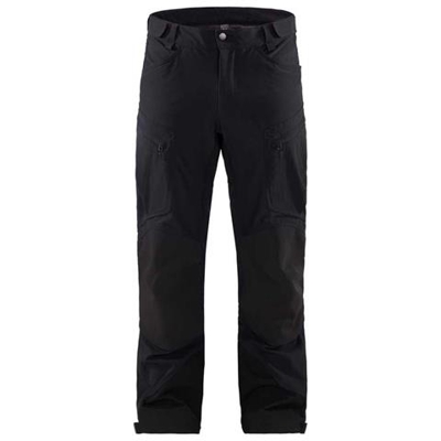 Pantaloni Haglöfs Rugged Mountain Abbigliamento Uomo Xl