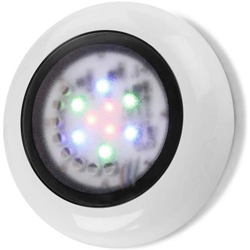 Faretto Led Rgb Easy + Waterproof Bianco Ip68 precio