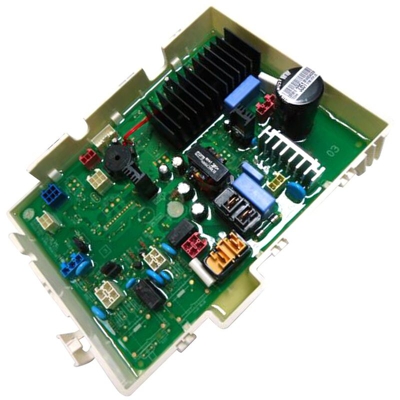 Scheda elettronica principale - Lavatrice 113562 - LG