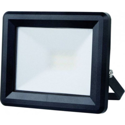 Faretto a LED per esterni Floodlight out10 83299 LED a montaggio fisso Potenza: 10 W Bianco neutro - Mega Light en oferta