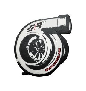 Profumatore Turbo New Car
