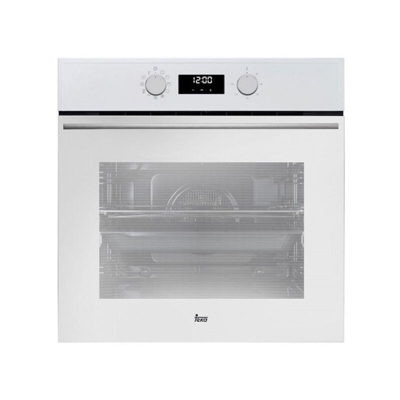 Forno Pirolitico HSB620P WH 70 L 3552W Bianco - Teka