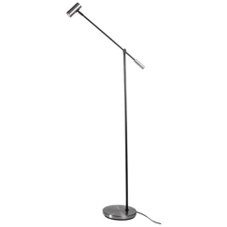 Lampada Da Terra A 1 Luce Oxide en oferta