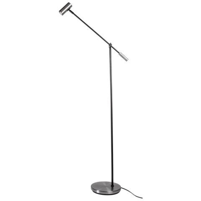 Lampada Da Terra A 1 Luce Oxide