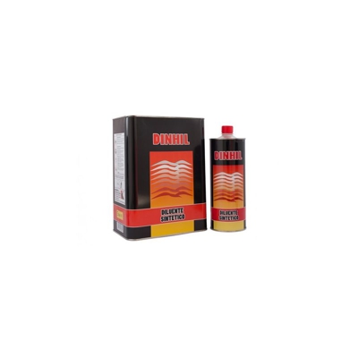 Diluente Sintetico 5Lt