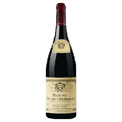 BEAUNE 1ER CRU - CLOS DES COUCHEREAUX 2015 - LOUIS JADOT características
