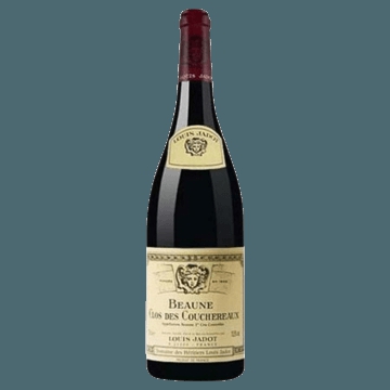 BEAUNE 1ER CRU - CLOS DES COUCHEREAUX 2015 - LOUIS JADOT