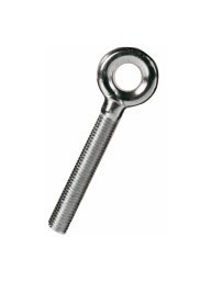 OCCHIELLO TENDITORI mm 14 8/16' ZN Cf.Pz.1 GEMAC