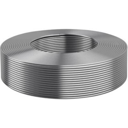 Filo in rame Diametro (senza isolante): 0.80 mm 220 m 1 kg - Kabeltronik en oferta