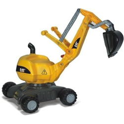 Digger Cat 102x74x43 421015 en oferta
