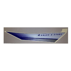 4PT-2173F-00 Tabella 2 - 00 XT 500-600 - Yamaha en oferta
