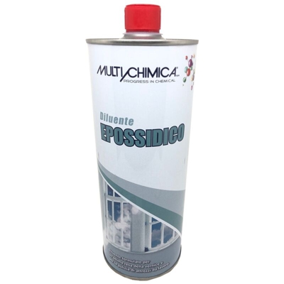 1lt diluente epossidico - Multichimica