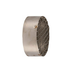 Ati - Griglia Aspirazione Inox Dn. 60 Mm. 11-6Ax en oferta