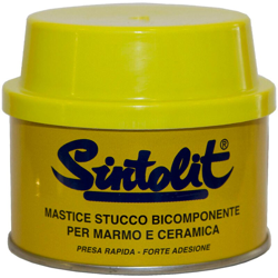 STUCCO PER MARMO SINTOLIT VERTICALE 175 ML - Fraschetti en oferta