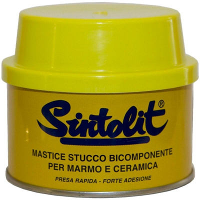 STUCCO PER MARMO SINTOLIT VERTICALE 175 ML - Fraschetti