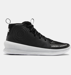 Scarpe da basket UA Jet da uomo características