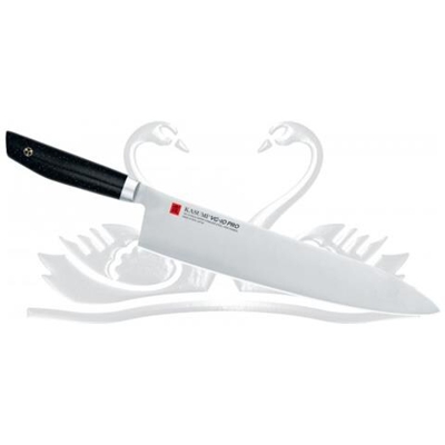 Kasumi Coltello Da Cuoco 27cm, Due Cigni