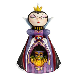Disney Evil Queen Figurine By Miss Mindy precio