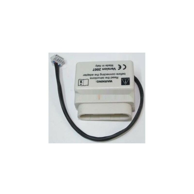 frigorifero scheda Indesit C00255979