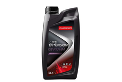 CHAMPION LUBRICANTS Olio motore CHAMPION LIFE EXTENSION 10W40 HM 8202414 características