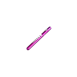 Mini penna torcia LED riutilizzabile per casa, all'aperto, dottore, infermiera, EMT (viola, 1 confezione) - Langray características