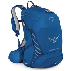Zaini Osprey Escapist 25l Zaini E Valigie S-m características