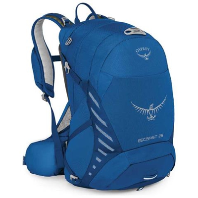 Zaini Osprey Escapist 25l Zaini E Valigie S-m