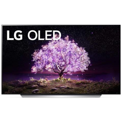 TV OLED Ultra HD 4K 65'' OLED65C15LA Smart TV WebOS Vanilla White precio