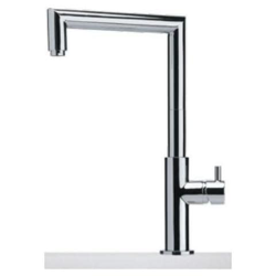 Miscelatore Monocomando Liberty in Cromo Diametro 45 mm en oferta