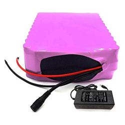 24.5ah 13s7p 48v Batteria E-bike Ebike Bicicletta Elettrica Li-ion Personalizzabile 200x170x70mm precio