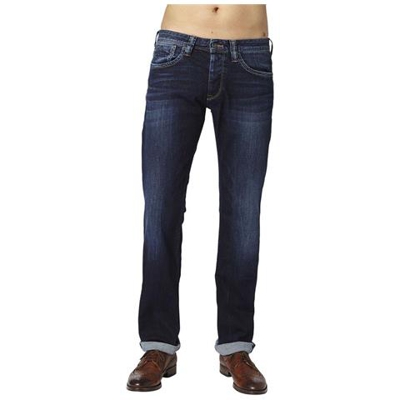 Pantaloni Pepe Jeans Cash L32 Abbigliamento Uomo W33-l34