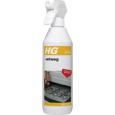 SCHEDA Grasso via Spray 500ml - hg