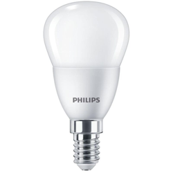 Signify Italy S.p.a. - LAMPADINA LED SFERA 25W características