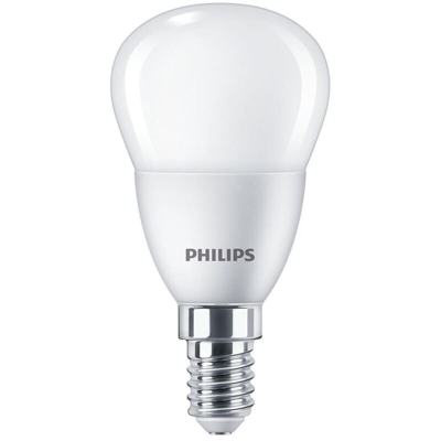 Signify Italy S.p.a. - LAMPADINA LED SFERA 25W
