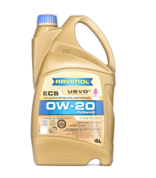 RAVENOL Olio motore 1111102-004-01-999 características
