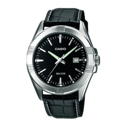 Mtp 1308l 1avef, Funzione Illuminazione Orologio Da Uomo en oferta