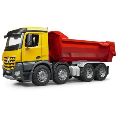 Camion Mb Arocs