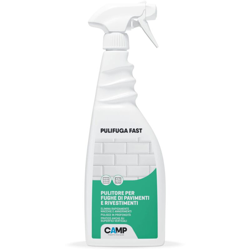 PULIFUGA FAST PULITORE SPRAY ACIDO PER FUGHE RINNOVATORE 0,75 LT - Camp precio