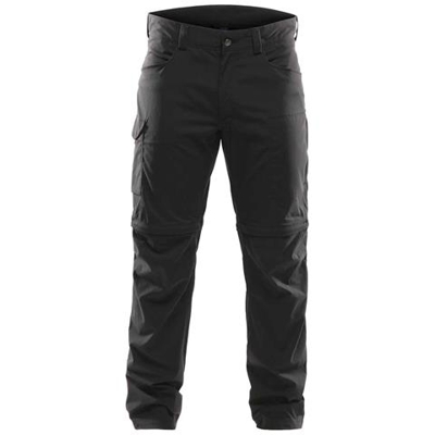 Pantaloni Haglöfs Zip Off Pant Abbigliamento Uomo L