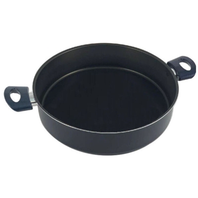 TEGAME 2 MANICI cm 24 BELLA BLU ACCADEMIA