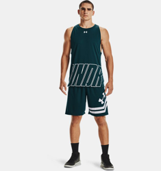 Canotta UA Baseline Reversible da uomo precio