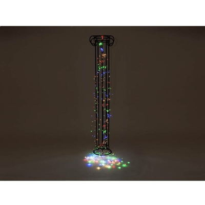 Catena luminosa 50499273 RGB - Eurolite