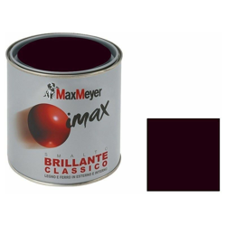 Smalto Brillante Classico 500Ml Testa Moro características