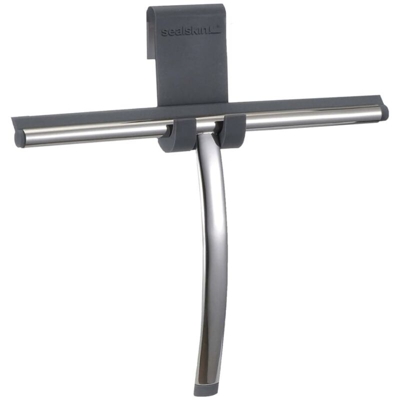 Tergivetri Deluxe 369001018 - Argento - Sealskin