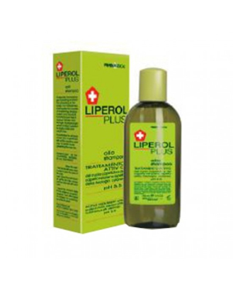 Liperol Plus Sh 150ml (scade 31/08/2020)