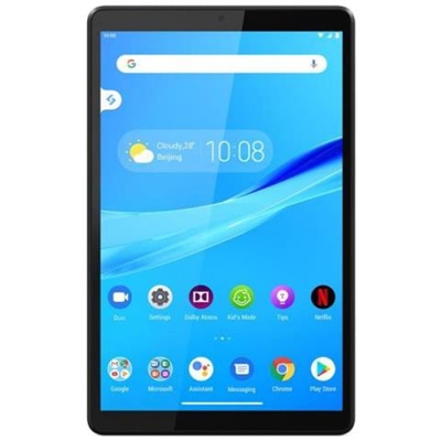 Smart Tab M8 20,3 cm (8'') Mediatek 2 GB 32 GB Wi-Fi 5 (802.11ac) Grigio